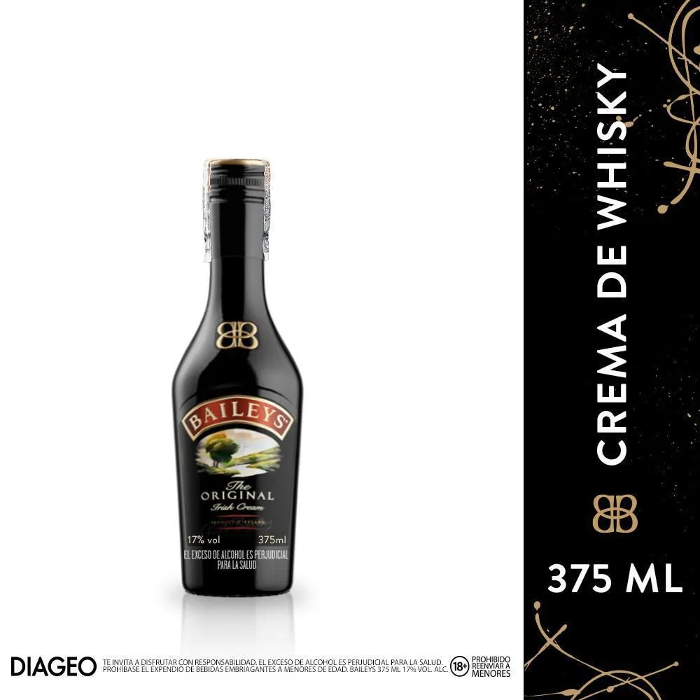 Baileys 375 ml